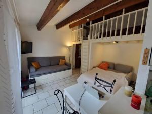 Côte dAzur - Résidence Cap Soleil