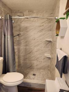 Eight Street Apartments