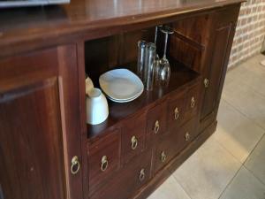 Luxury Self Catering Unit