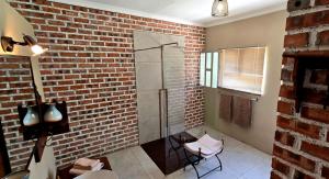 Luxury Self Catering Unit