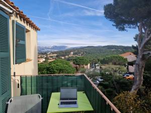 Côte dAzur - Résidence Cap Soleil