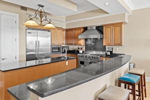 Sanctuary by the Sea 1105 by Newman-Dailey