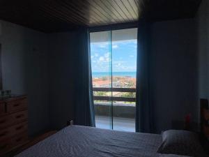 Casa de praia Porto das dunas