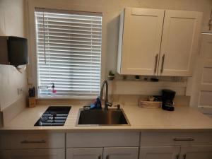 Eight Street Apartments