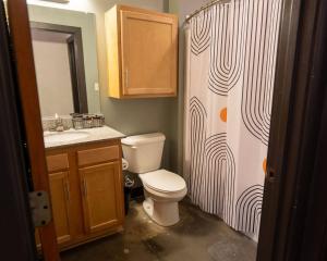 Oasis Getaway in Manchester, Richmond