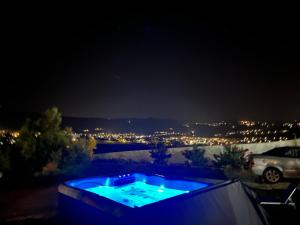 Olympio Luxury Studio Paros