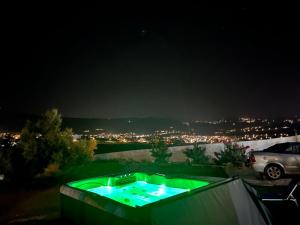 Olympio Luxury Studio Paros