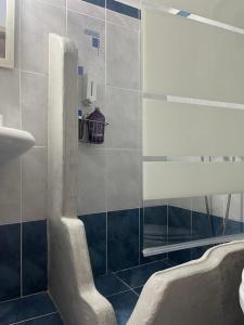 Olympio Luxury Studio Paros