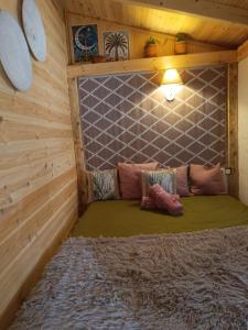 The Corsair Cottage