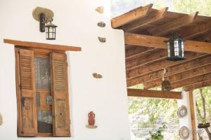 The Corsair Cottage