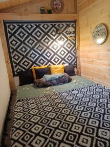 The Corsair Cottage