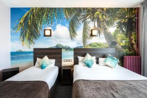 Logis Hotel des Ducs