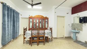 Casa Red Homestay
