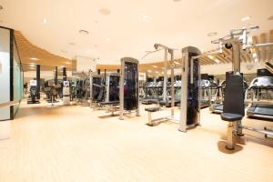 Blueground Sangam city view nr World Cup Park SEL-48