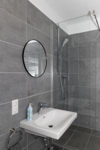 BM Rooms Innenstadt - Große Moderne City Apartments mit eigenem Bad im Herzen der Stadt