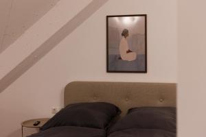 BM Rooms Innenstadt - Große Moderne City Apartments mit eigenem Bad im Herzen der Stadt