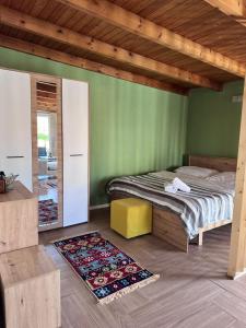 Terrace Escape Studio