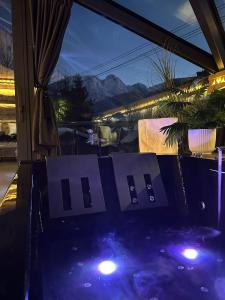 Sobiczkowy Dwór Apartament - Giewont Premium DeLuxe & SPA