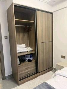 Kilimani Cozy Heights