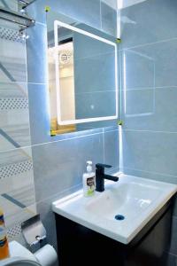 Kilimani Cozy Heights