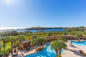 Sanctuary by the Sea 3113 by Newman-Dailey