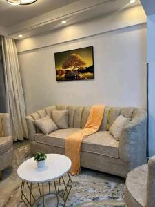 Kilimani Cozy Heights