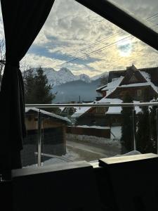 Sobiczkowy Dwór Apartament - Giewont Premium DeLuxe & SPA