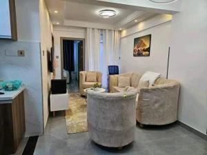 Kilimani Cozy Heights