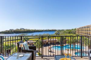 Sanctuary by the Sea 3113 by Newman-Dailey