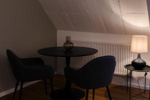 BM Rooms Innenstadt - Große Moderne City Apartments mit eigenem Bad im Herzen der Stadt