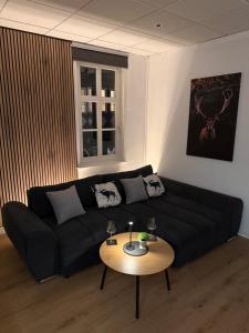 Goslar LIVING 2 - direkt am Weihnachtsmarkt