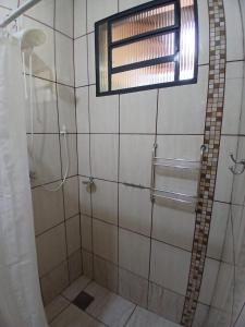 Casa Recanto Sucuri - Brotas SP