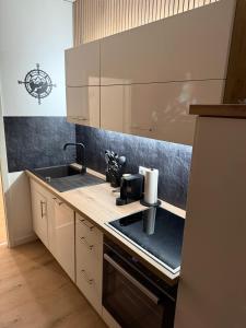 Goslar LIVING 2 - direkt am Weihnachtsmarkt