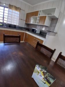 Casa Recanto Sucuri - Brotas SP