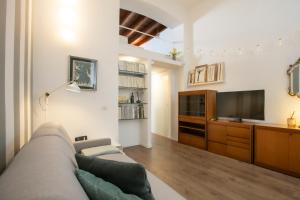 Cinema Loft Apartment - new exclusive home