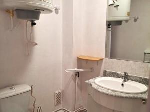 Studio confortable en centre-station, proche pistes, 4 pers. - FR-1-807-32