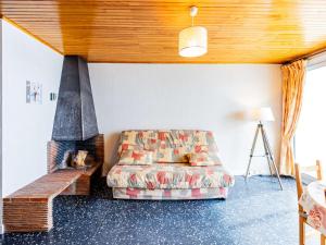 Studio confortable en centre-station, proche pistes, 4 pers. - FR-1-807-32