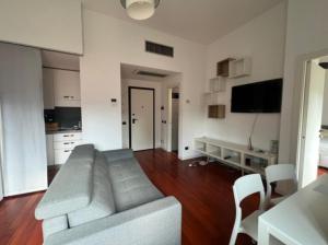 Garibaldi 59 apartments in Brera district by Rentopolis