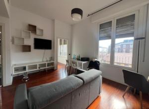 Garibaldi 59 apartments in Brera district by Rentopolis