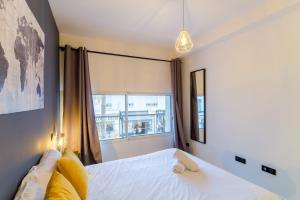 FOCH GRAND - Appartement Antibes 6P