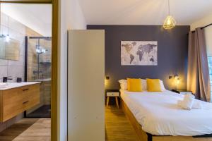 FOCH GRAND - Appartement Antibes 6P