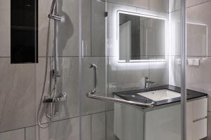 Новые апартаментыTitle Legendary