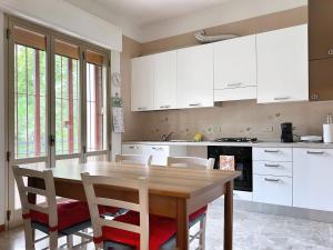 URNEST Nuovo -Sasso Marconi