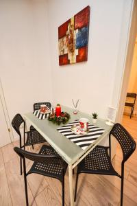 Bucharest City Center Suites