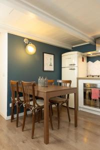 Cinema Loft Apartment - new exclusive home