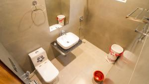 Corbett Mid Forest House - Near Sitabani Jungle Safari