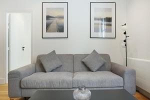 Apartment Palais Royal by Studio prestige