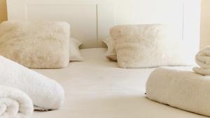 Le Duplex, appartement vue mer avec parking privé