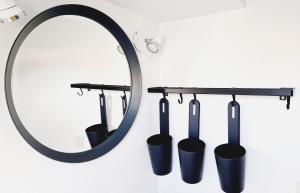 Le Duplex, appartement vue mer avec parking privé