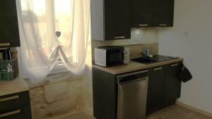 Le Domaine des Tourterelles Gîte Estuaire